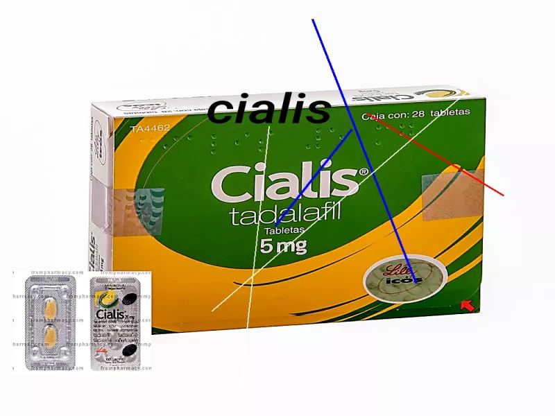 Faut il une ordonnance pour du cialis